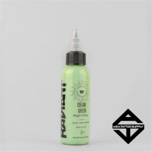 Radiant Cream Green 1oz