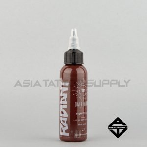 Radiant Dark Brown 1oz
