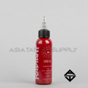 Radiant Dark Red 1oz
