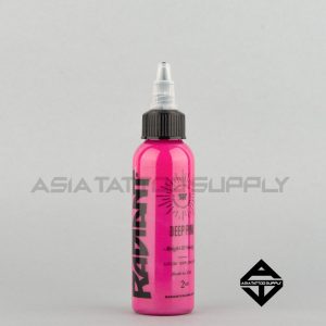 Radiant Deep Pink 1oz