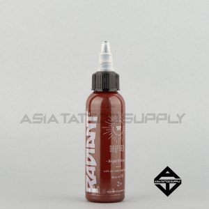 Radiant Deep Red 1oz