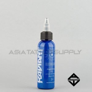 Radiant Electric Blue 1oz