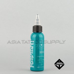 Radiant Emerald 1oz