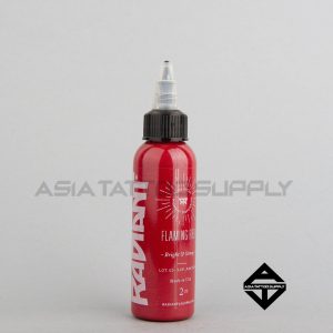 Radiant Flaming Red 1oz