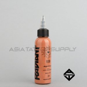 Radiant Flesh 1oz