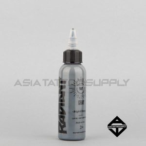 Radiant Gray 1oz