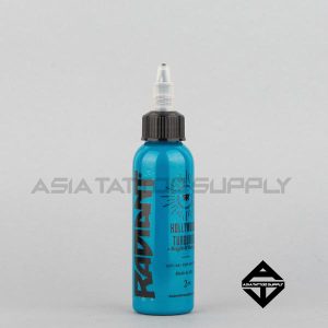 Radiant Hollywood Turquoise 1oz