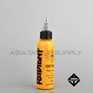 Radiant Honey Yellow 1oz