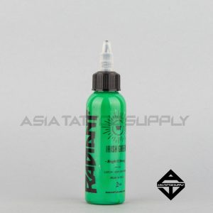 Radiant Irish Green 1oz