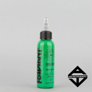 Radiant Irish Green 1oz