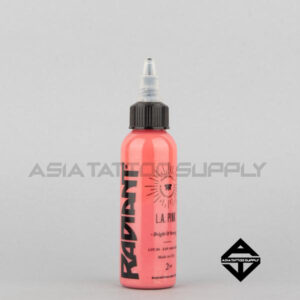 Radiant L A Pink 1oz