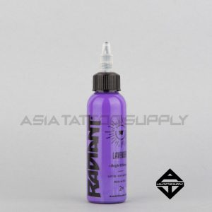 Radiant Lavender 1oz
