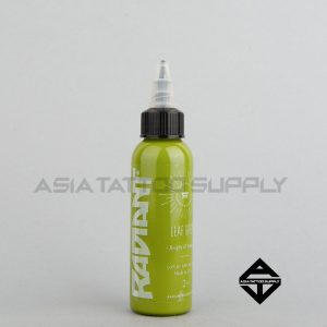 Radiant Leaf Green 1oz