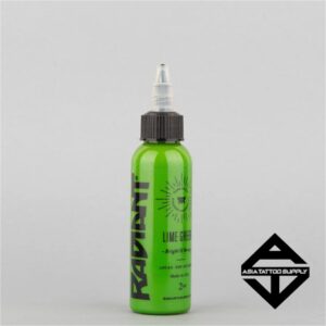 Radiant Lime Green 1oz