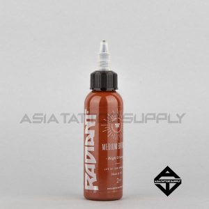 Radiant Medium Brown 1oz