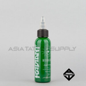 Radiant Medium Green 1oz