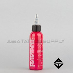 Radiant Mexican Rose 1oz
