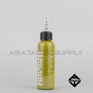 Radiant Olive 1oz