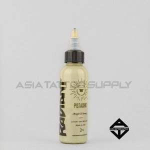 Radiant Pistachio 1oz