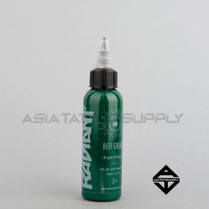 Radiant Reef Green 1oz