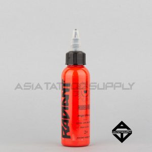 Radiant Rodeo Red 1oz