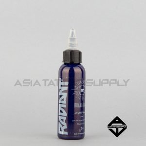Radiant Royal Blue 1oz