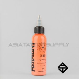 Radiant Salmon 1oz