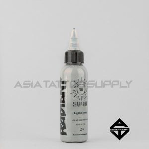 Radiant Sharp Gray 1oz