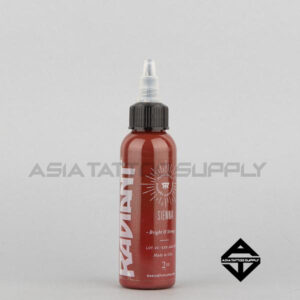 Radiant Sienna 1oz