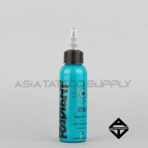 Radiant Sky Blue 1oz