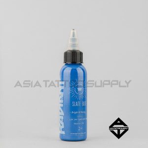 Radiant Slate Blue 1oz