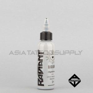 Radiant Slick Gray 1oz