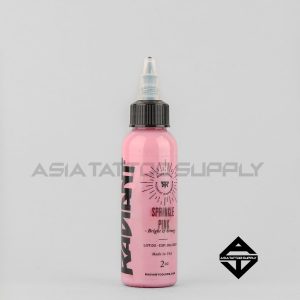 Radiant Sprinkle Pink 1oz