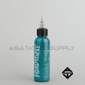 Radiant Steel Blue 1oz