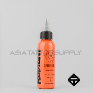 Radiant Sunset BLVD. 1oz