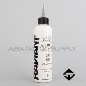 Radiant Super White 1oz