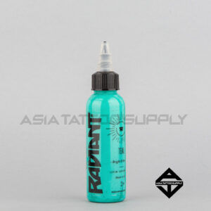 Radiant Teal 1oz