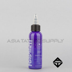 Radiant Violet 1oz