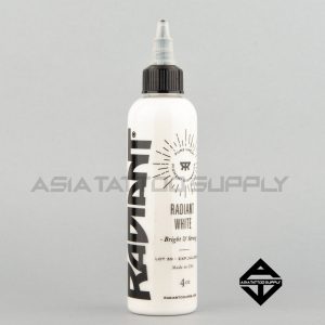 Radiant White 1oz