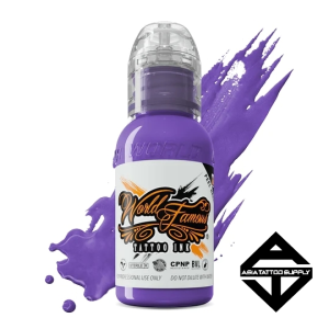 WFTI Galaxy Purple