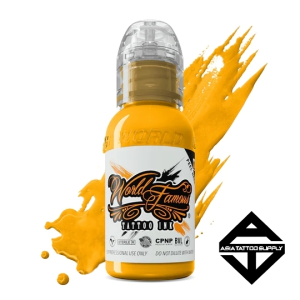 WFTI Michelangelo Yellow