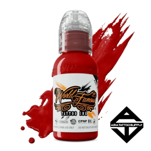 WFTI Red Hot