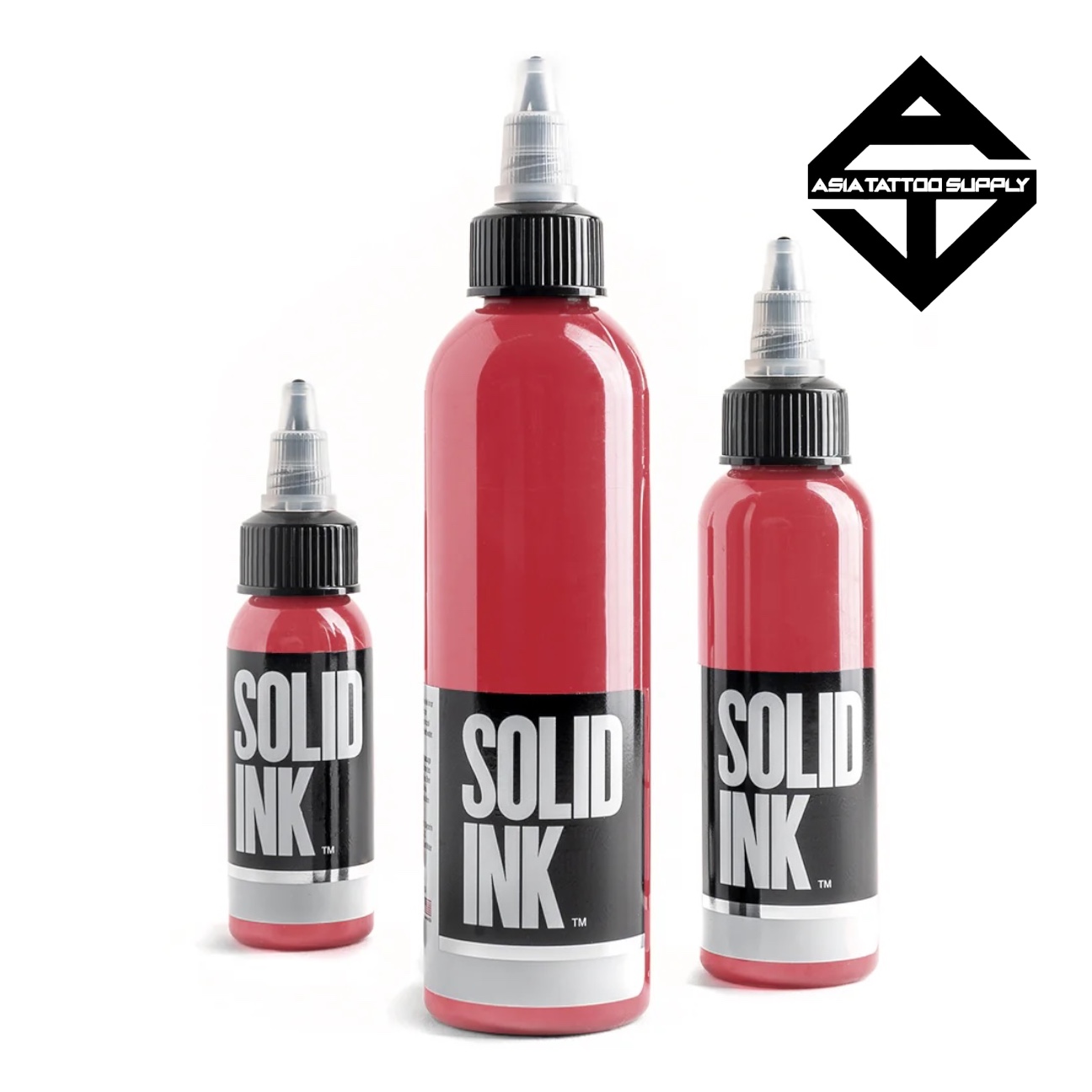 Solid Ink Watermelon