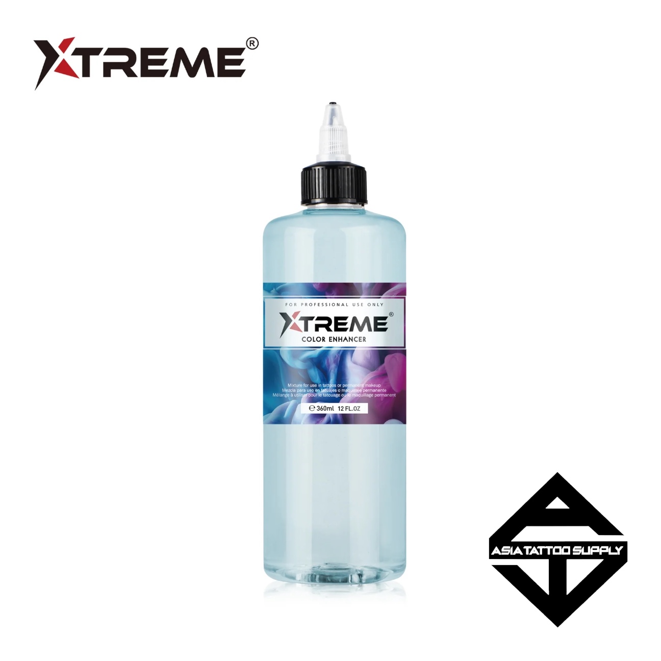 Xtreme Ink Color Enhancer