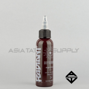 Radiant Deep Burgundy 1oz