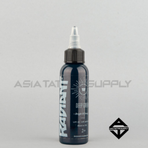 Radiant Deep Green 1oz