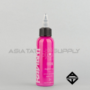 Radiant Fuschia 1oz