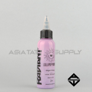 Radiant Lollipop Purple 1oz