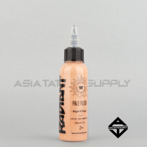 Radiant Pale Flesh 1oz