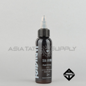 Radiant Seal Brown 1oz